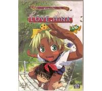 Love Hina Volume 6