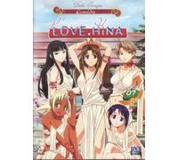 Love Hina Volume 7