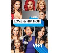 Love & Hip Hop: Season 3
