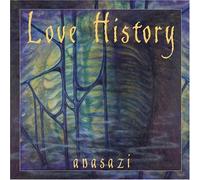 Love History - Anasazi