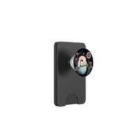 Love Holland Lop Lapin Pissenlit Aquarelle PopSockets PopWallet pour MagSafe