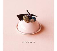 LOVE HONEY(CD+DVD)
