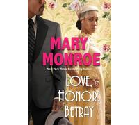 Love, Honor, Betray