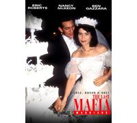 Love, Honor & Obey: The Last Mafia Marriage – DVD-R à la demande