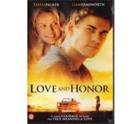 LOVE & HONOR-VN G