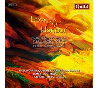 Love & Honour