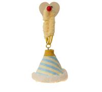 (Love Hook, Pouding au sel de mer) Lampe murale suspendue avec cordon amovible et crochet pour enfan