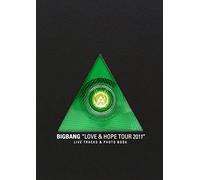 Love&Hope Tour 2011 Live & P B [Import Allemand]