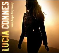 Love, Hope & Tyranny by Lucia Comnes (2015-08-03)