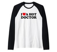 Love Hot Doctors, Mari Sexy, épouse, Petit ami Mignon, Petite Amie Manche Raglan