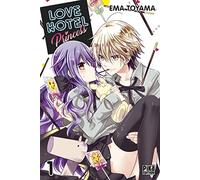 Love Hotel Princess T01