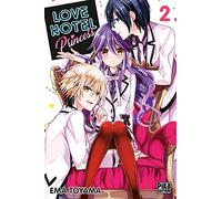 Love Hotel Princess T02