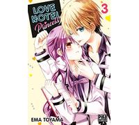 Love Hotel Princess T03