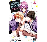 Love Hotel Princess T04