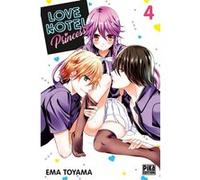 Love Hotel Princess T04 Ema Toyama (Dessinateur), Ema Toyama (Auteur)