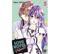 Love Hotel Princess T05