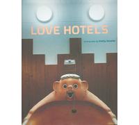 Love Hotels: The Hidden Fantasy Rooms of Japan