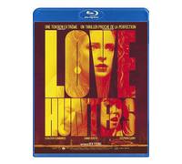 Love Hunters - Blu-Ray