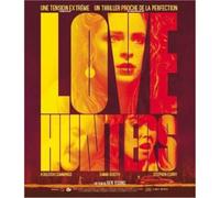 LOVE HUNTERS - BLU-RAY [Blu-ray]