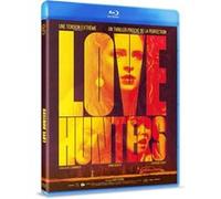 Love Hunters – Blu-ray – UFO Turkey