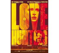 Love Hunters – UFO Turkey – DVD – G