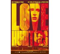 UFO Turkey – Love Hunters