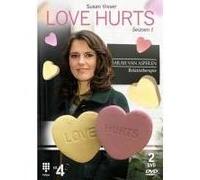 LOVE HURTS 1-2 DVD-VN G