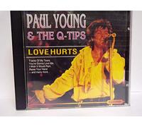 Love Hurts (10Tracks) [Import]