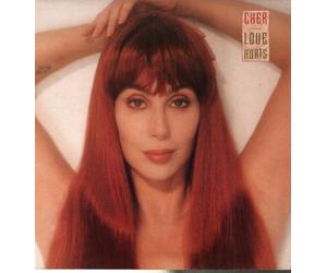 Love Hurts (1990/91) [Import]
