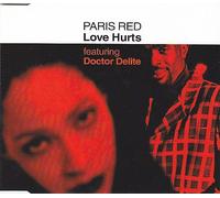 Red,Paris - Love Hurts [Import]