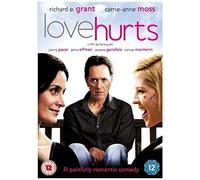 Love Hurts