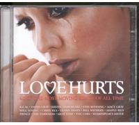 Love Hurts: 40 of The Most. [Import]
