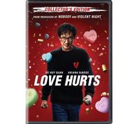 Love Hurts [Digital Video Disc]