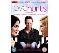 Love Hurts [DVD] [2008]