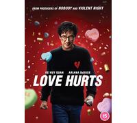 Love Hurts – DVD – Universal Pictures