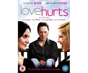 Love Hurts [Edizione: Regno Unito] [Import]