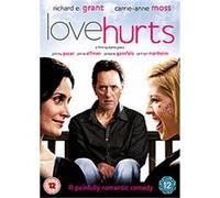 Love Hurts G