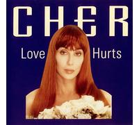 Love Hurts [Import]