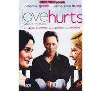 Love Hurts-L'amore FA Male