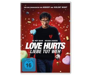 Love Hurts - Liebe tut weh