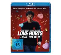Love Hurts - Liebe tut weh [Blu-ray]