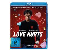 Love Hurts - Liebe tut weh (Blu-ray) Quan Ke Huy DeBose Ariana Wu Daniel Astin