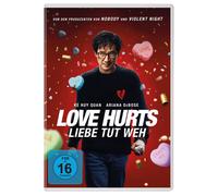 Love Hurts - Liebe tut weh (DVD)