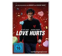 Love Hurts - Liebe tut weh (DVD) Quan Ke Huy DeBose Ariana Wu Daniel Astin Sean