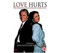 Love Hurts – Saison 1
