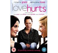 Love Hurts [Region 2]