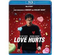 Love Hurts – Blu-ray – Édition multi-région – Universal Pictures