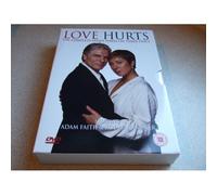 Love Hurts Series 3 - Dvd