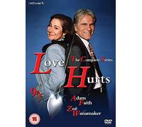 Love Hurts The Complete Series (9 DVD) [Edizione: Regno Unito] [Import]