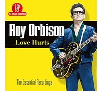 Love Hurts/the Essential Recordings